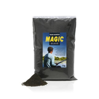 Zanęta Górek Magic Black 1kg
